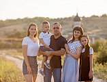 Простой рецепт семейного счастья