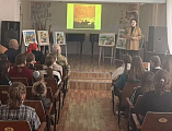 Донская земля под Покровом Пресвятой Богородицы   