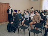 Торжественное награждение победителей Открытого епархиального фестиваля православной культуры и творчества «Свет Рождества 2021»