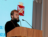 В Октябрьском районе прошла педагогическая конференция
