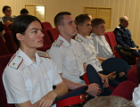 Традиции казачьи сквозь годы пронесли: прошли торжества в честь 35-летия со дня основания Миллеровского юрта   