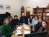 Отбор работ фестиваля Православной культуры и творчества «Рождественская звезда 2023»