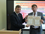 Научная весна 2026: студенты и преподаватели шахтинского института рассуждали о духовном единстве славянской цивилизации