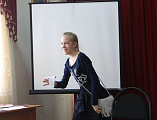 Тематическая викторина для детей завершила празднование Дня православной книги в воскресной школе при Покровском кафедральном соборе