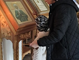 Покров Пресвятой Богородицы – праздник для казачат из детского сада «Глория»