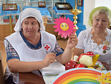 «Три спаса ласкового лета»