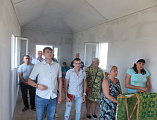 По благословению епископа Шахтинского и Миллеровского Симона в реабилитационном центре для наркозависимых хутора Маркин строится первый храм в России в честь преподобного Паисия Святогорца
