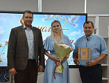В Боковском районе торжественно отметили День семьи, любви и верности