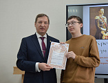 Просветительский форум «Крест Великого Князя Сергея Александровича»: к 120-летию со дня трагической гибели первого Председателя Императорского Православного Палестинского Общества