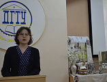 В шахтинском вузе состоялся традиционный Пасхальный научно-просветительский проект