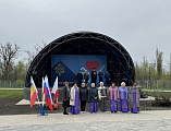 I открытый турнир по выполнению нормативов в пожарно-прикладном спорте прошел в Новошахтинске