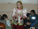 «Международный день инвалидов»