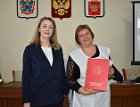 Проекты Нижнедонского благочиния вошли в список лучших в Октябрьском районе
