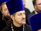Развитие Патриаршей программы изучения Библии «Исследуйте Писание» обсудили в Шахтинской епархии