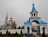Паломнический отдел Шахтинской епархии осуществил поездку по святым местам г. Ростова-на-Дону