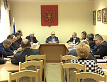 В Новошахтинске будут функционировать две купели в праздник Крещения Господня
