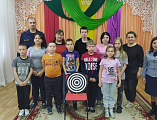 Психологический тренинг «Учись говорить НЕТ»