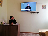 В храме Архистратига Михаила продолжаются Библейские занятия по изучению Священного Писания