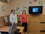 День славянской письменности в Донецке