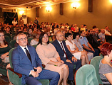 218-ый день рождения и профессиональный праздник горняков отмечает город Шахты