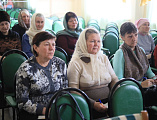 В Шахтинской епархии началась программа повышения квалификации для церковных работников