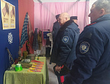 В храме Архистратига Михаила прошла Всероссийская акция памяти «Блокадный хлеб»