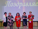 Юбилейный отчëтный концерт «Музыкальной школе – 70 лет!»
