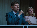 "Сегодня мы рады поделиться профилактикой!" 