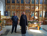 В Новошахтинске прошел традиционный продовольственный марафон «Корзина доброты»