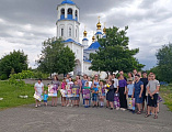 Встреча в рамках Всероссийского проекта «Крылья возможностей» прошла в Новошахтинске