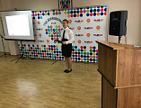 Проект Марфо-Мариинского Сестричества «Одаренные детки» принял участие в областном этапе конкурса «Доброволец Дона 2018»
