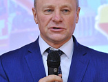 Протоиерей Роман Амплеев принял участие в торжественном собрании по случаю празднования 10-летия Противопожарной службы Ростовской области