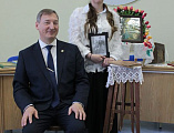 Научная весна 2026: студенты и преподаватели шахтинского института рассуждали о духовном единстве славянской цивилизации