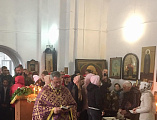 В рамках Молодежного епархиального фестиваля «Свежий ветер 2019» прошел двухдневный обучающий семинар «Школа выживания»