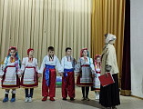 Воспитанники проекта «Учебный театр «Воскресение» – мы разные» приняли участие в фестивале театральных премьер «Диалог культур – мы из одной колыбели»