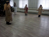 Воспитанники воскресной школы Пантелеимоновского прихода пос. Майский выступили в школе № 43 г. Шахты