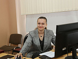 Научно-просветительским проектом, посвящённым осмыслению Русского мира, в шахтинском вузе отметили День славянской письменности и культуры в епархии