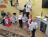«Капелькой добра согреем душу»