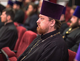 В Шахтинской епархии состоялось годовое собрание духовенства за 2020 год