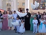 Воспитанники проекта «Учебный театр «Воскресение» – инклюзивная мастерская» представили спектакль «Зорко лишь сердце»