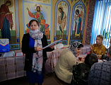 Молодежный совет Шахтинской епархии принял участие в круглом столе, посвященном Дню православной молодежи