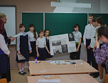 Команда Шахтинской епархии приняла участие в IV туре Кирилло-Мефодиевской олимпиады