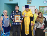 «Проповедь веры направленна на спасение каждого человека, на научение людей вероучительным истинам, и воспитание христианского образа жизни»
