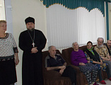 День православной книги прошел во всех библиотеках г. Новошахтинска