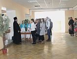 В городе Гуково состоялся I форум православной молодежи «Встреча»