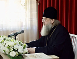 Глава Донской митрополии посетил с рабочим визитом Шахтинскую епархию