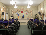 В Шахтинской епархии состоялось годовое собрание духовенства за 2022 год