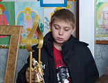 Реализация проектов «Донские перезвоны» и «Культура для школьников»