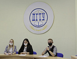 Шахтинская епархия провела межрегиональный форум, посвященный осмыслению наследия святого князя Александра Невского в рамках XXIX Международных Рождественских чтений