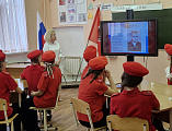 Круглый  стол «Великая Победа: наследие и наследники»  